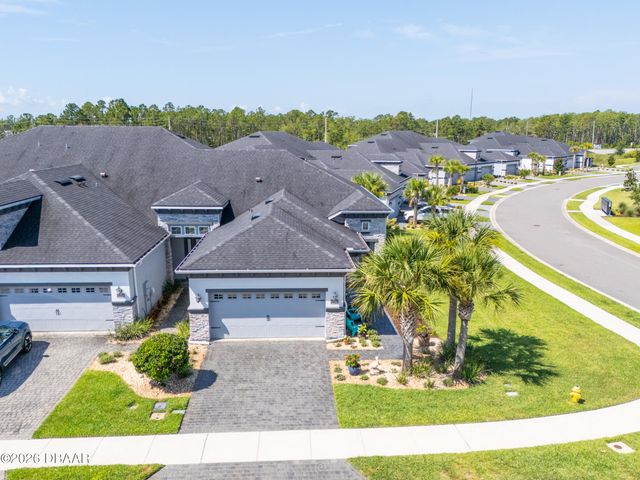 6336 Hanfield Drive, Port Orange, FL 32128