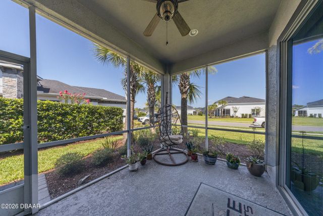 6336 Hanfield Drive, Port Orange, FL 32128