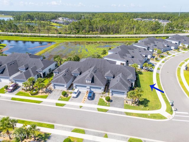 6336 Hanfield Drive, Port Orange, FL 32128