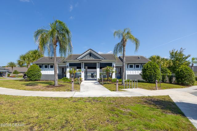 6336 Hanfield Drive, Port Orange, FL 32128