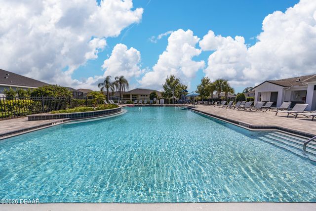 6336 Hanfield Drive, Port Orange, FL 32128
