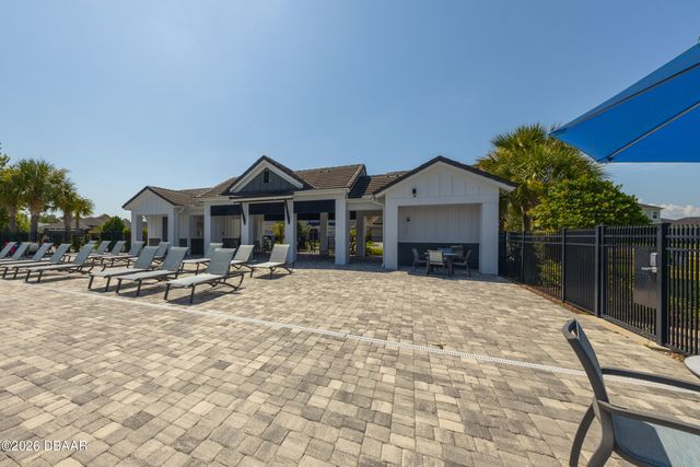 6336 Hanfield Drive, Port Orange, FL 32128