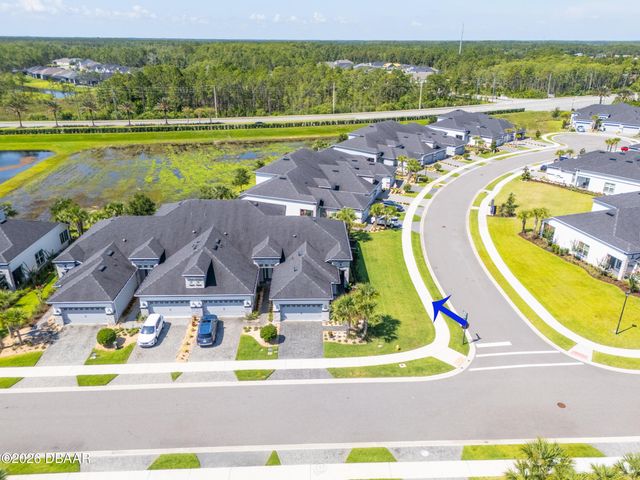 6336 Hanfield Drive, Port Orange, FL 32128