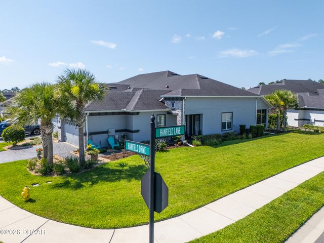 6336 Hanfield Drive, Port Orange, FL 32128