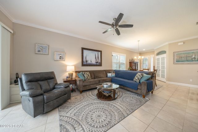 6336 Hanfield Drive, Port Orange, FL 32128
