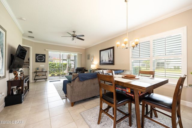 6336 Hanfield Drive, Port Orange, FL 32128
