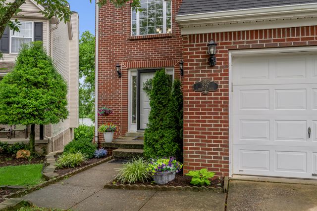 297 Shoreside Drive, Lexington, KY 40515