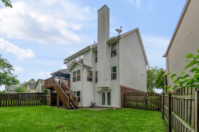 297 Shoreside Drive, Lexington, KY 40515