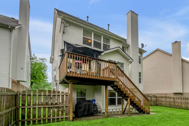 297 Shoreside Drive, Lexington, KY 40515