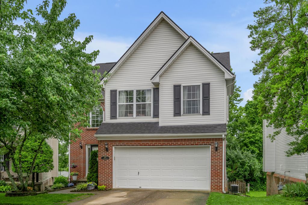297 Shoreside Drive, Lexington, KY 40515