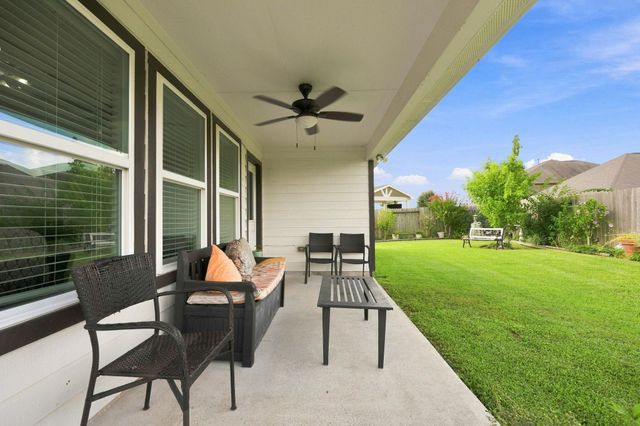 4518 Antero Court, Rosenberg, TX 77471
