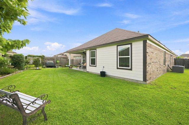 4518 Antero Court, Rosenberg, TX 77471