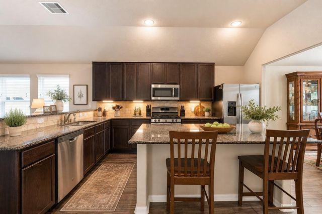 4518 Antero Court, Rosenberg, TX 77471