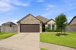 4518 Antero Court, Rosenberg, TX 77471