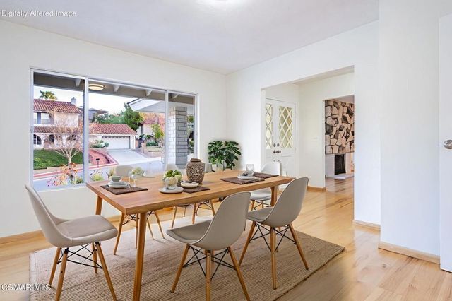2085 Rayshire Street, Thousand Oaks, CA 91362