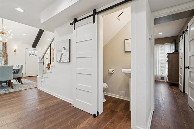 703 Rolling Meadow Drive, Noble, OK 73068