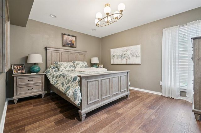 703 Rolling Meadow Drive, Noble, OK 73068