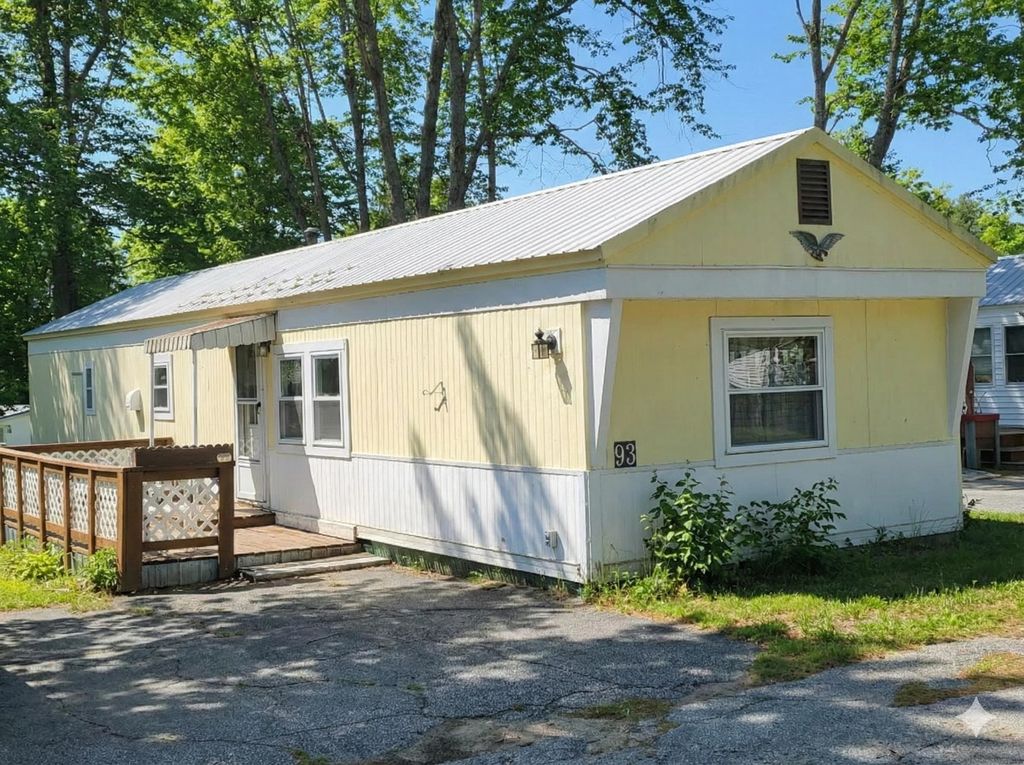 9 Sargents Pl Lot 93, Gilford, NH 03249