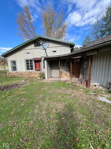 4007 E State Road 46, Nashville, IN 47448