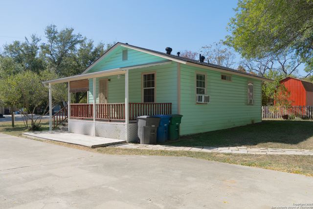 4707 Erin, San Antonio, TX 78217