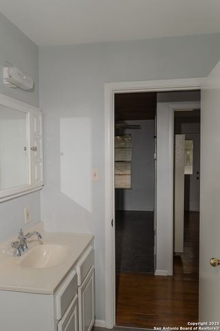 4707 Erin, San Antonio, TX 78217