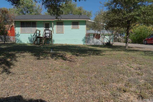 4707 Erin, San Antonio, TX 78217