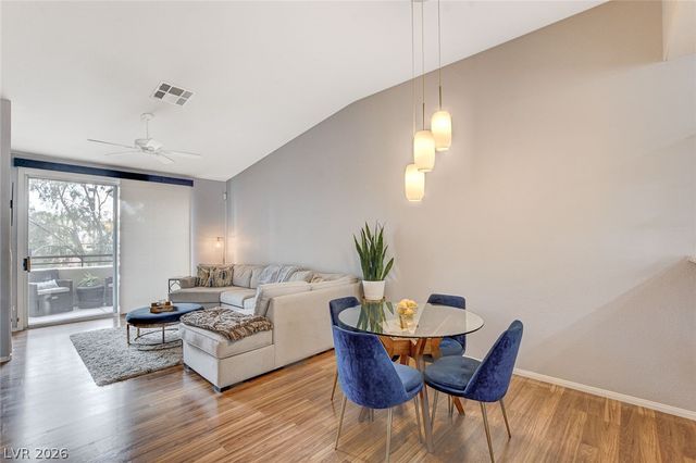 656 Peachy Canyon Circle 202, Las Vegas, NV 89144