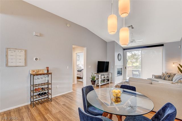 656 Peachy Canyon Circle 202, Las Vegas, NV 89144