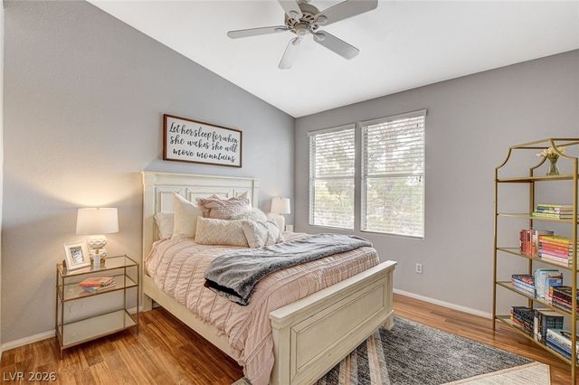 656 Peachy Canyon Circle 202, Las Vegas, NV 89144