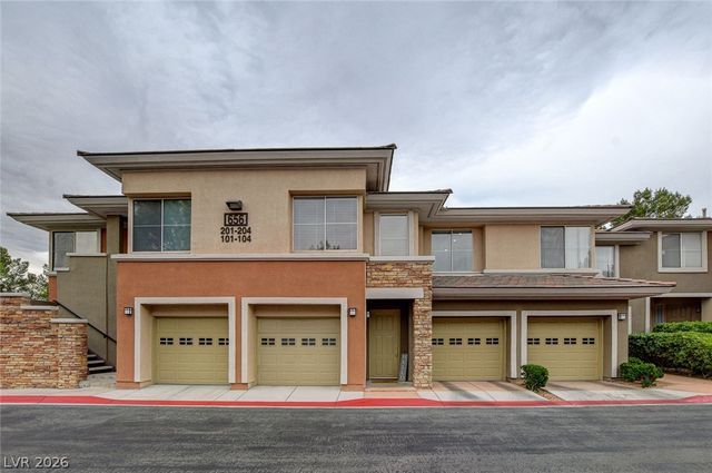656 Peachy Canyon Circle 202, Las Vegas, NV 89144