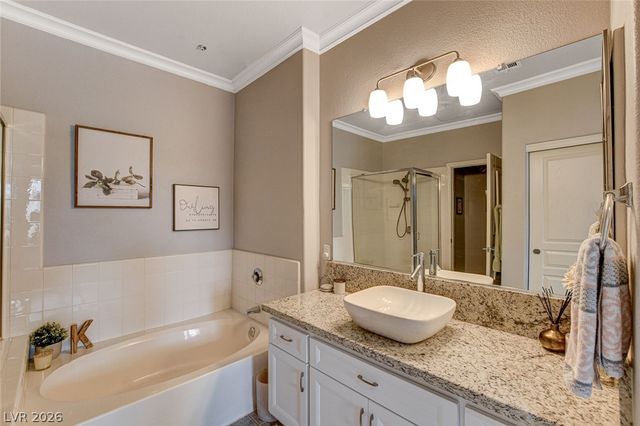 656 Peachy Canyon Circle 202, Las Vegas, NV 89144