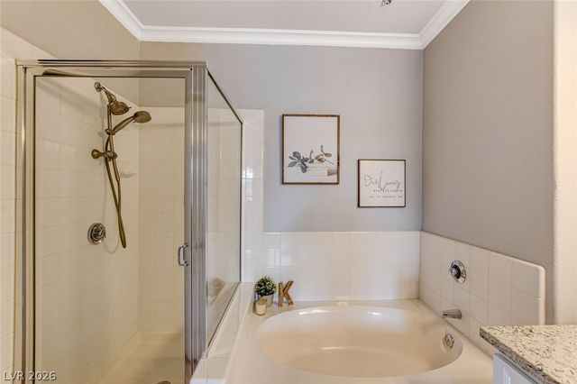 656 Peachy Canyon Circle 202, Las Vegas, NV 89144