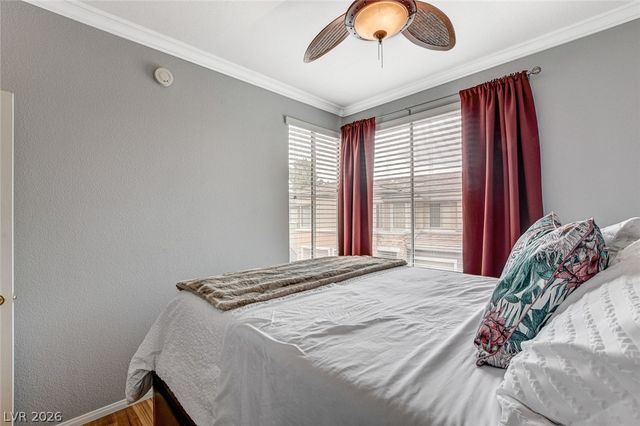 656 Peachy Canyon Circle 202, Las Vegas, NV 89144