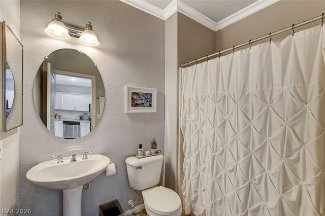 656 Peachy Canyon Circle 202, Las Vegas, NV 89144