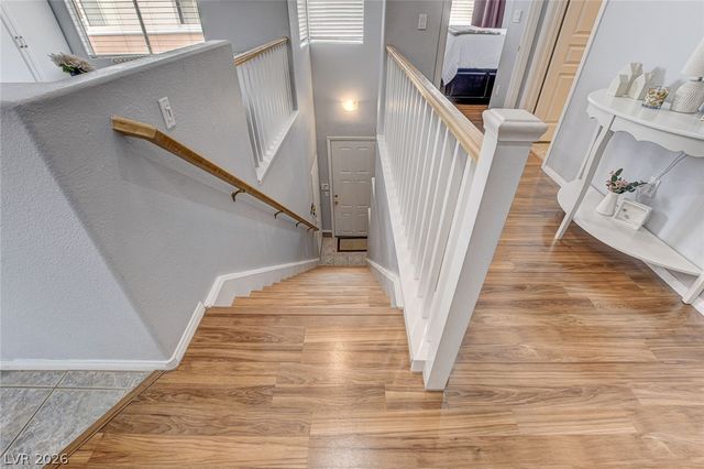 656 Peachy Canyon Circle 202, Las Vegas, NV 89144