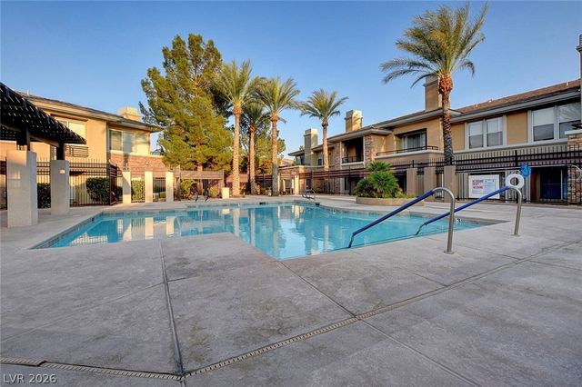 656 Peachy Canyon Circle 202, Las Vegas, NV 89144