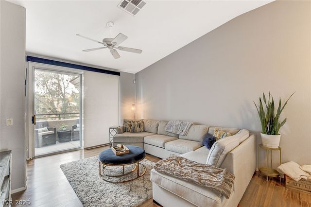 656 Peachy Canyon Circle 202, Las Vegas, NV 89144