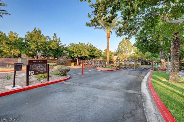 656 Peachy Canyon Circle 202, Las Vegas, NV 89144