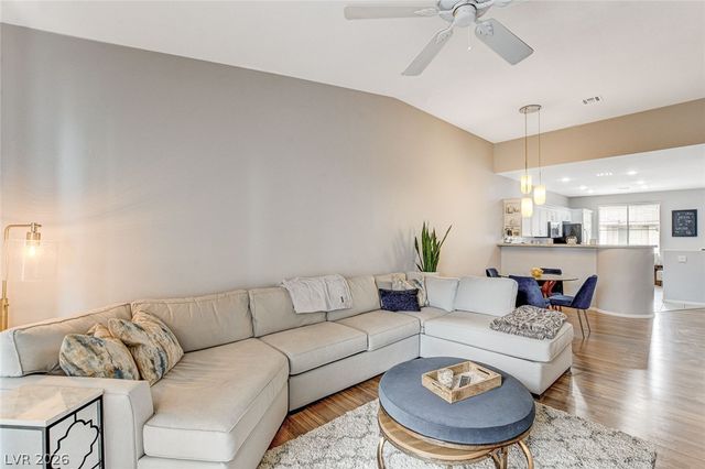 656 Peachy Canyon Circle 202, Las Vegas, NV 89144