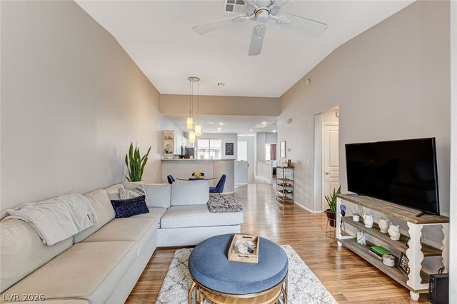 656 Peachy Canyon Circle 202, Las Vegas, NV 89144