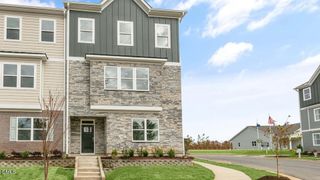 718 Grafton Forest Lane, Fuquay Varina, NC 27526