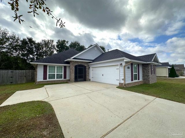 7329 Farmers Rd, Pensacola, FL 32526