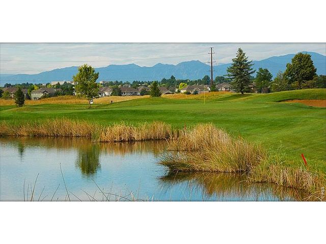 1934 Rannoch Dr, Longmont, CO 80504