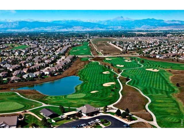 1934 Rannoch Dr, Longmont, CO 80504