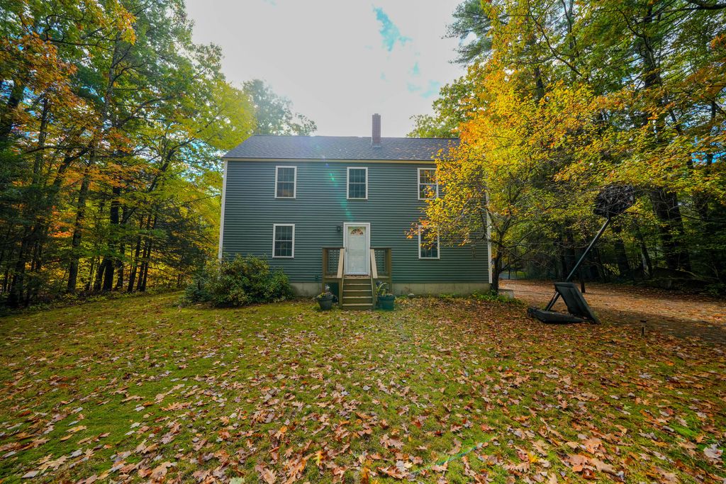 8 Desert Brook Drive, Lyman, ME 04002 — photo 2
