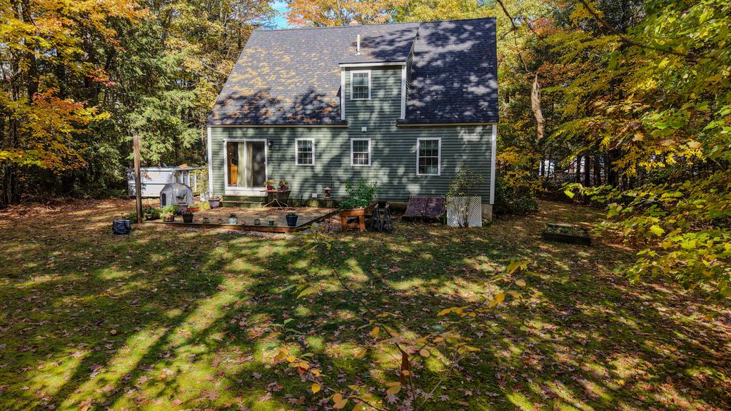 8 Desert Brook Drive, Lyman, ME 04002 — photo 5