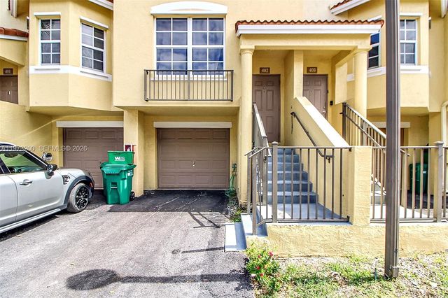 742 NE 90th St 402, Miami, FL 33138