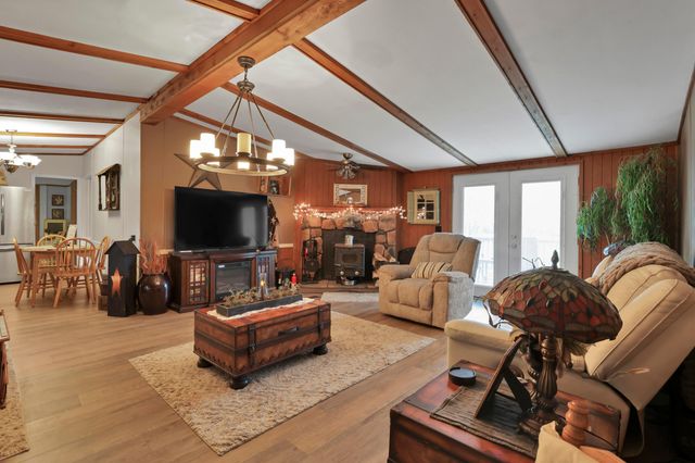1181 Ostrander Road, Ostrander, OH 43061