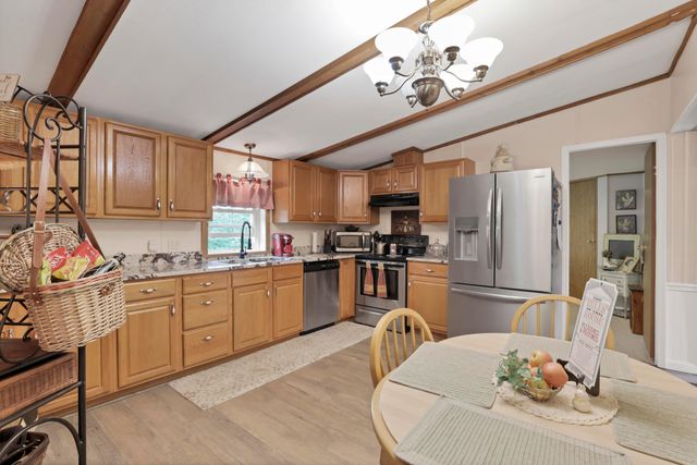 1181 Ostrander Road, Ostrander, OH 43061