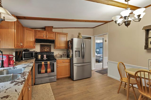 1181 Ostrander Road, Ostrander, OH 43061